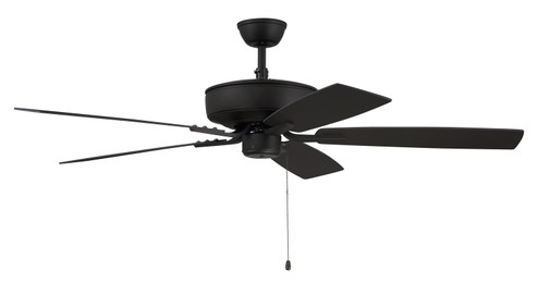 Pro Plus 52'' Fan 52''Ceiling Fan in Espresso (46|P52ESP5-52ESPWLN)