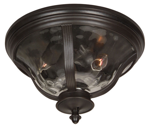 Frances Two Light Flushmount in Oiled Bronze (Outdoor) (46|Z6017-OBO) Frances Two Light Flushmount in Oiled Bronze (Outdoor) (46|Z6017-OBO)