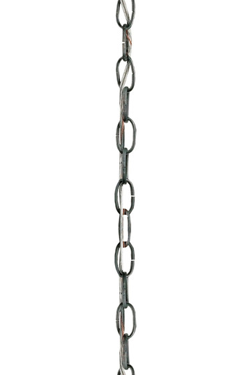 Chain Chain in Blackened Steel (142|0685)