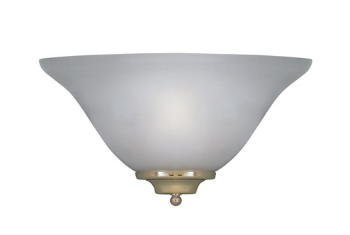 Value Wall Sconce One Light Wall Sconce in Assorted Cap (43|6020-AST)