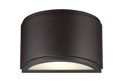 Halsey LED Pocket Lantern in Oil Rubbed Bronze (43|LED34621-ORB)