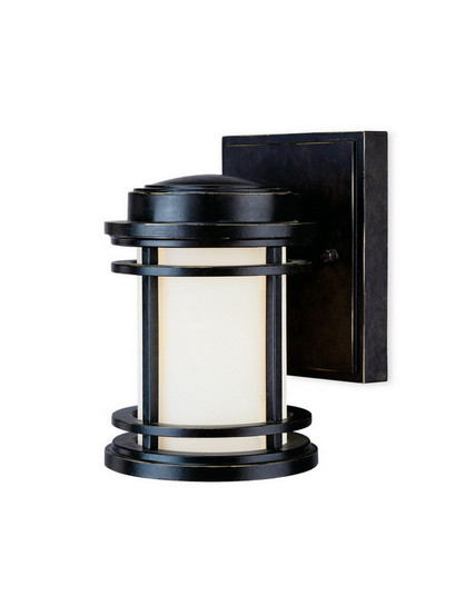 La Mirage One Light Wall Sconce in Winchester (41|9101-68)