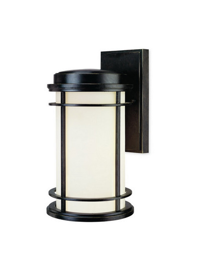 La Mirage One Light Wall Sconce in Winchester (41|9105-68)