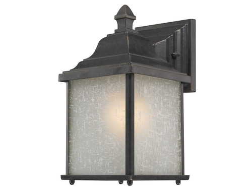 Charleston One Light Wall Sconce in Winchester (41|931-68)
