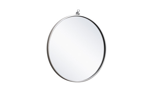 Rowan Mirror in Silver (173|MR4721S)