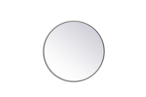 Eternity Mirror in Silver (173|MR4821S)