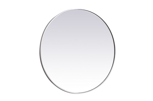 Eternity Mirror in Silver (173|MR4839S)