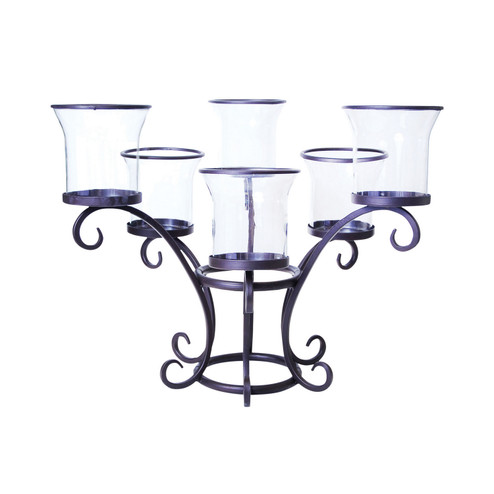 Chelsea Patio Lighting in Clear (45|953118)