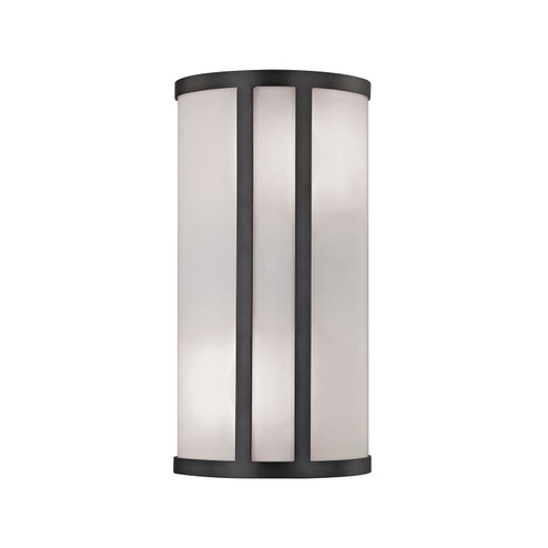 Bella Two Light Vanity in Oil Rubbed Bronze (45|CN510571)