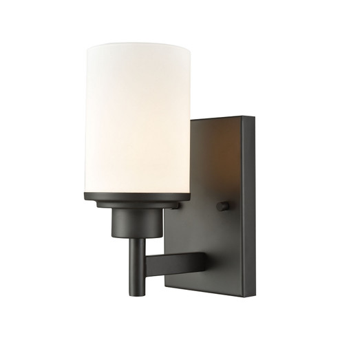 Belmar One Light Wall Sconce in Oil Rubbed Bronze (45|CN575171)