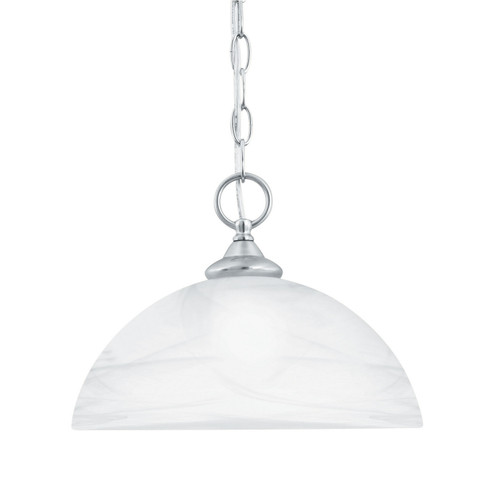 Tahoe One Light Mini Pendant in Brushed Nickel (45|SL823478)