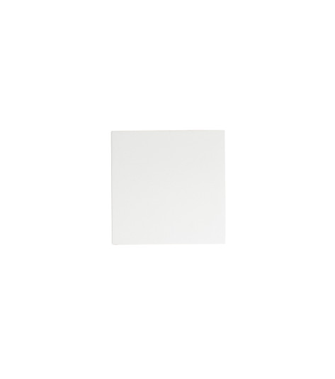 Brik LED Outdoor Wall Sconce in White (86|E23214-WT)