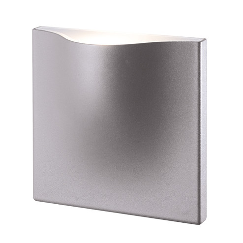 Haven LED Outdoor Wall Mount in Marine Grey (40|28277-019)