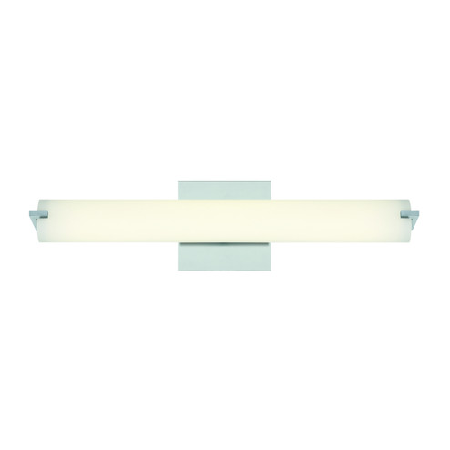 Zuma LED Wall Sconce in Chrome (40|30179-011)