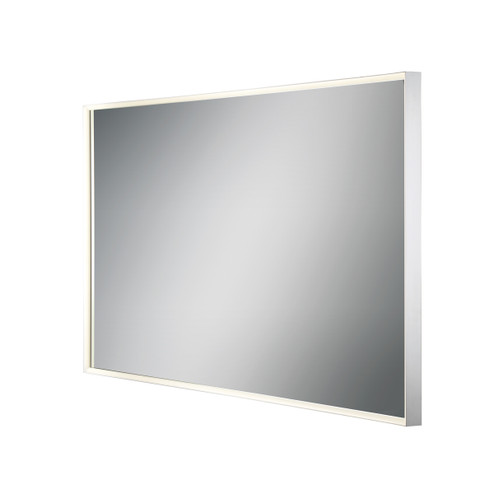 Mirror LED Mirror in Silver (40|31480-017)