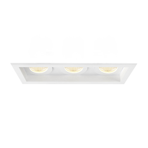 Amigo Three Light Downlight in White (40|31766-30-012)