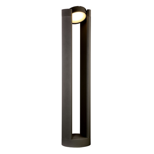 Led Bollard LED Bollard in Graphite Grey (40|31923-026)