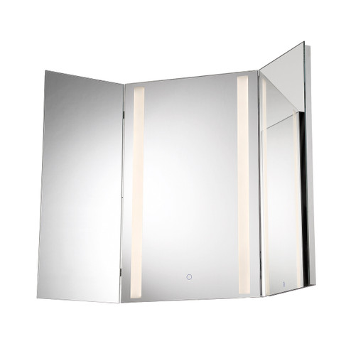 Mirror LED Mirror in Mirror (40|34000-014)