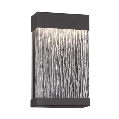 Outdoor LED Outdoor Surface Mount in Black (40|35891-017)