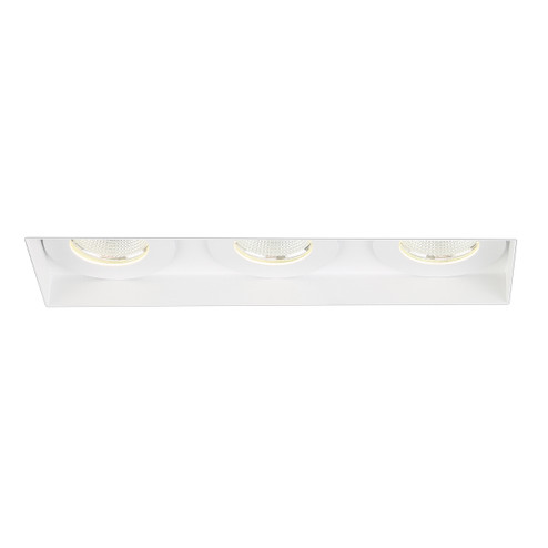Amigo Three Light Downlight in White (40|36026-30-02) Amigo Three Light Downlight in White (40|36026-30-02)