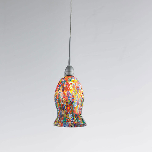 Murinni Head Murrini Mu Lighticolour in Multicolour (40|HMUR-00)