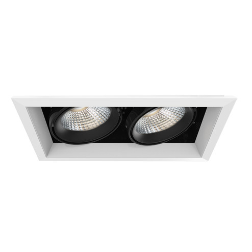 LED Recessed in White (40|TE132LED-35-2-02)