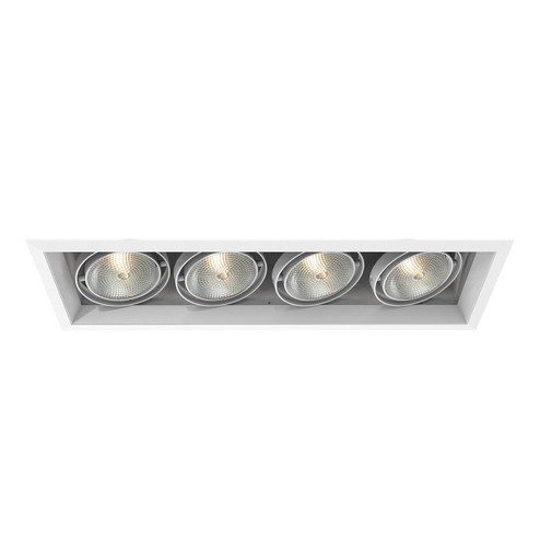 Recessed in White (40|TE134A-22)