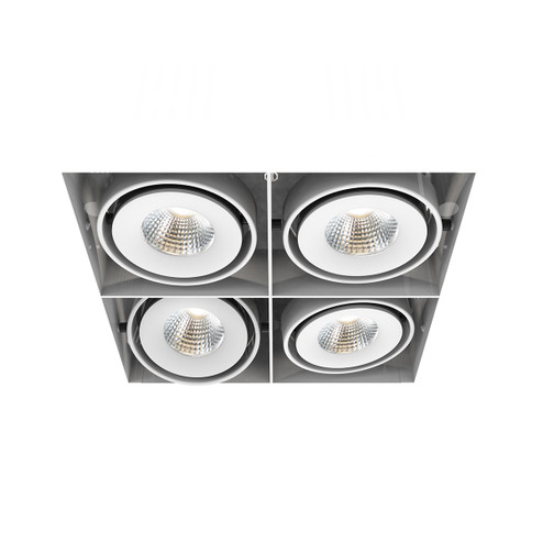 LED Recessed in White (40|TE614BLED-35-2-02)