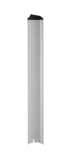 Stellar Custom Blade Set in Silver with Black Accents (26|B7997-56SLW)