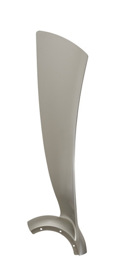 Wrap Custom Blade Set in Brushed Nickel (26|BPW8530-52BN)