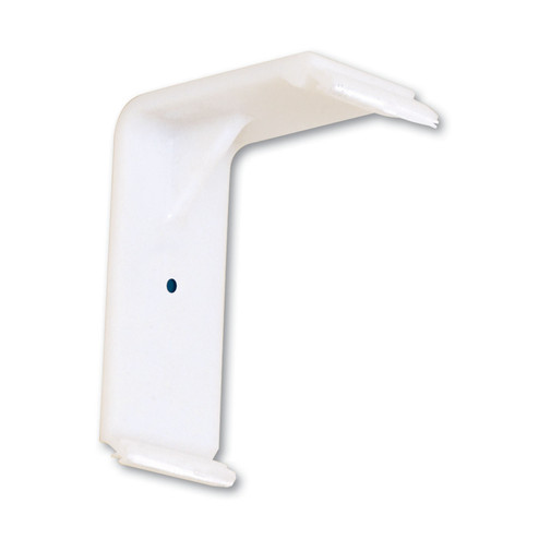 Accessories 4 1/8 Quick Clips System A Clips in White (25|21105)