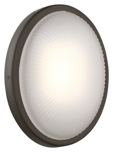 Radiun LED Wall Sconce in Oil Rubbed Bronze (42|P1145-143-L)