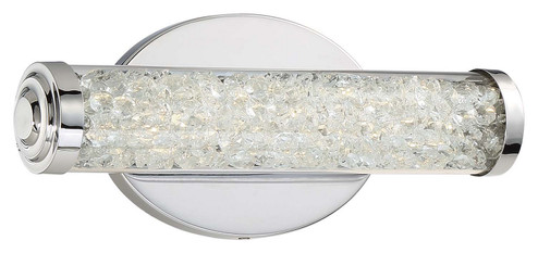 Diamonds LED Bath in Chrome (42|P1191-077-L)