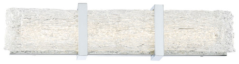 Forest Ice II LED Bath in Chrome (42|P1383-077-L) Forest Ice II LED Bath in Chrome (42|P1383-077-L)