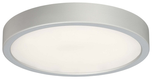 Flush Mount LED Puck Light in Silver (42|P842-609-L)