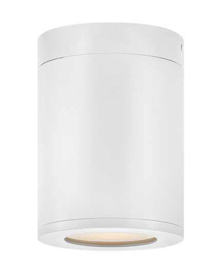 Silo LED Flush Mount in Satin White (13|13592SW-LL)