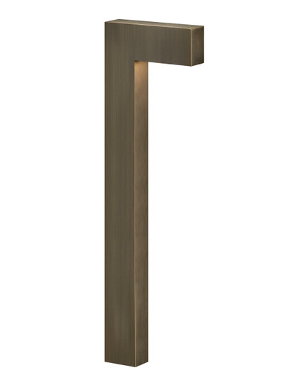 Atlantis LED Path Light in Matte Bronze (13|1518MZ-LL)