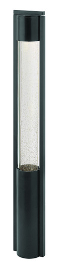 Shelter LED Bollard in Black (13|15607BK)