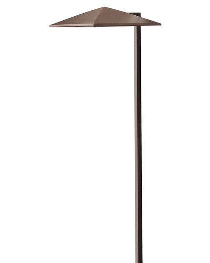 Harbor LED Path Light in Anchor Bronze (13|1561AR-LL)