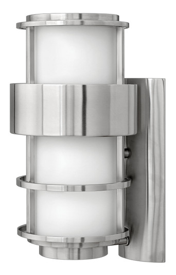 Saturn LED Wall Mount in Stainless Steel (13|1904SS-LED)