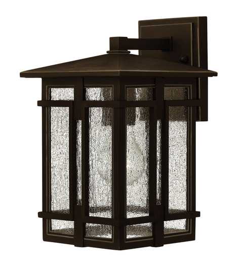 Tucker LED Wall Mount in Oil Rubbed Bronze (13|1960OZ)