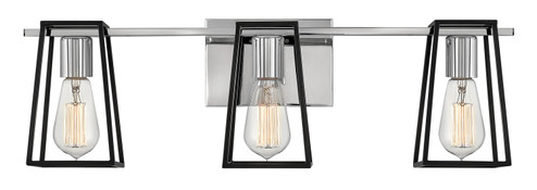 Filmore LED Bath in Chrome (13|5163CM)