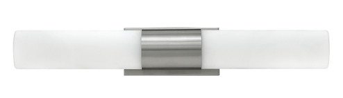 Portia LED Vanity in Brushed Nickel (13|52112BN)