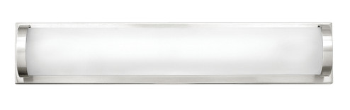 Acclaim LED Bath in Polished Nickel (13|53842PN)