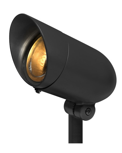 Accent Spot Light LED Landscape in Black (13|54000BK)