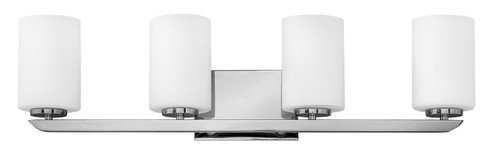 Kyra LED Vanity in Polished Nickel (13|55024PN)