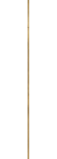 Stem Accessory Stem in Heritage Brass (13|60812HB)