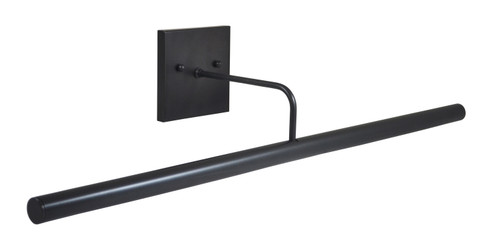 Slim-line LED Picture Light in Oil Rubbed Bronze (30|DSLEDZ28-91)