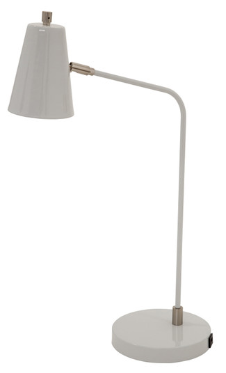 Kirby LED Table Lamp in Gray (30|K150-GR)