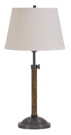 Richmond One Light Table Lamp in Oil Rubbed Bronze (30|R450-OB)